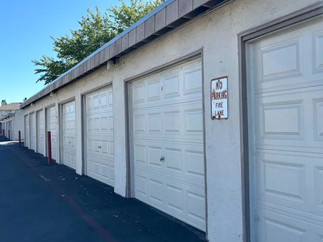 1345 Southwest Boulevard C, Rohnert Park, California 94928