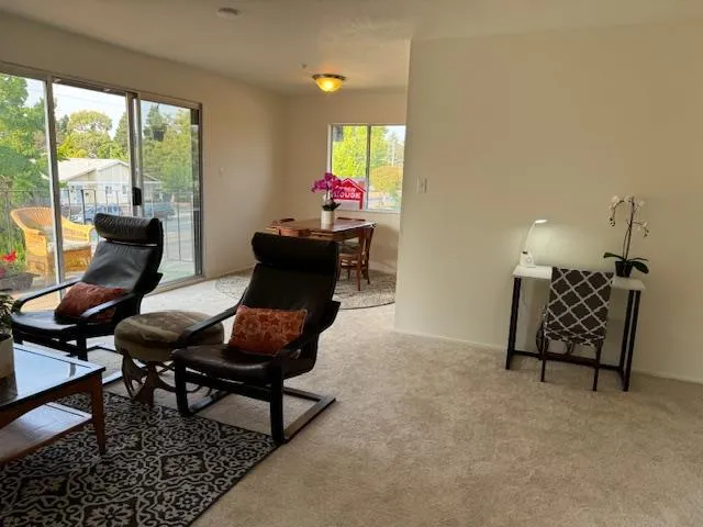 1345 Southwest Boulevard C, Rohnert Park, California 94928