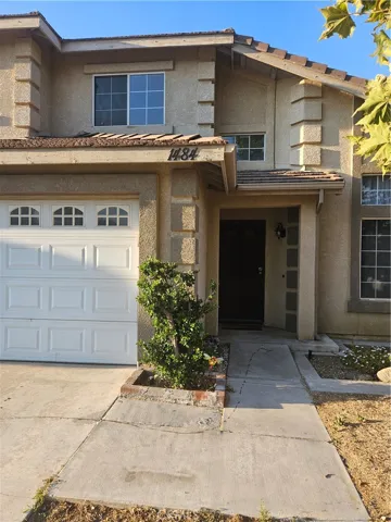 1484 Lake Placid Drive, San Bernardino, California 92407