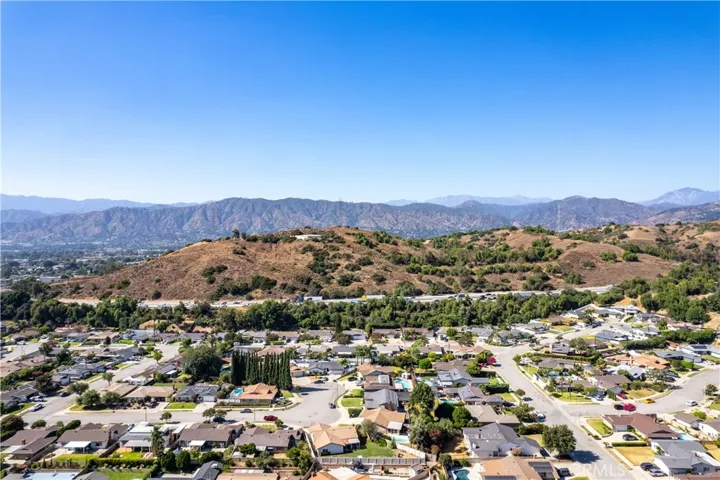 230 Temmera Lane, Glendora, California 91740