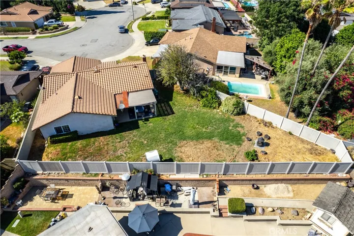 230 Temmera Lane, Glendora, California 91740