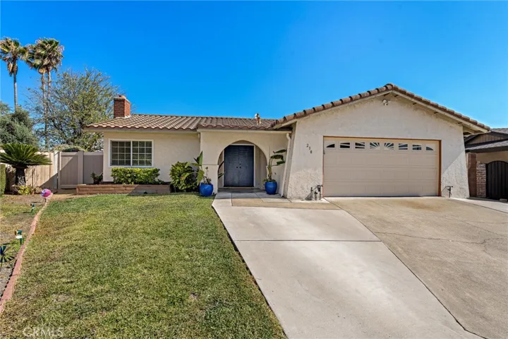 230 Temmera Lane, Glendora, California 91740
