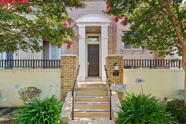 556 Saco Terrace, Sunnyvale, California 94089