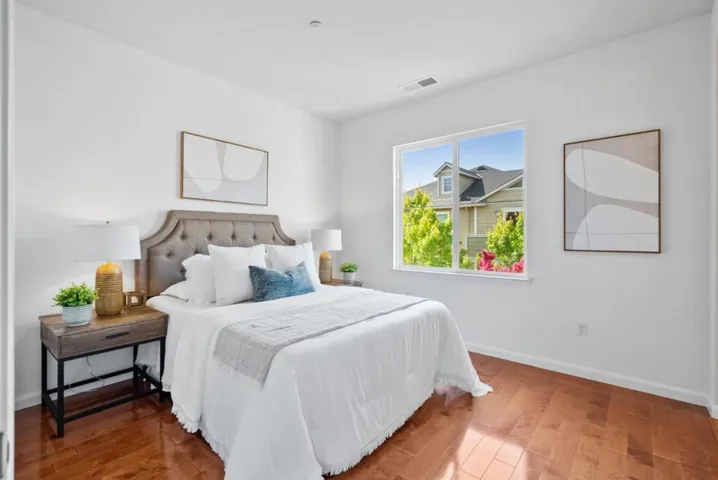 556 Saco Terrace, Sunnyvale, California 94089