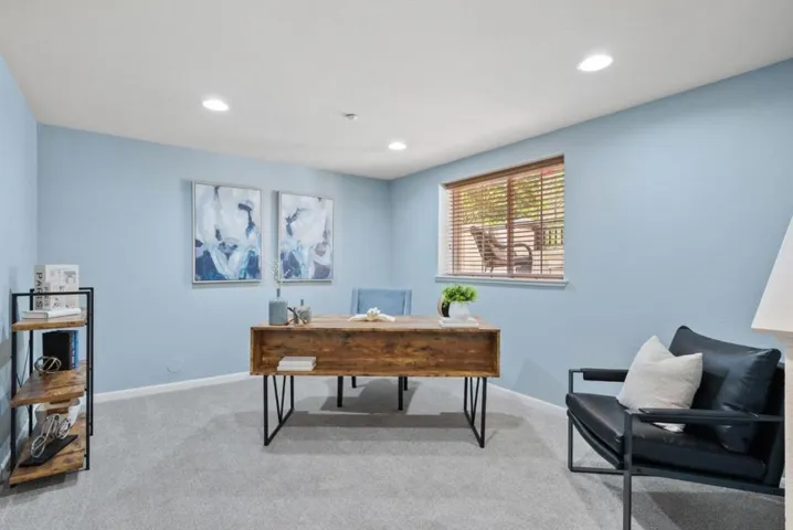 556 Saco Terrace, Sunnyvale, California 94089