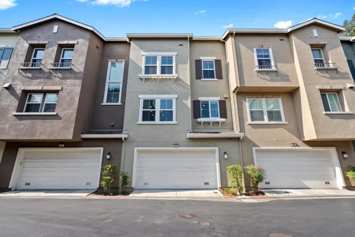 556 Saco Terrace, Sunnyvale, California 94089