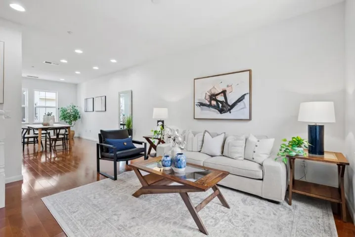 556 Saco Terrace, Sunnyvale, California 94089