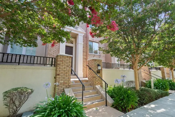 556 Saco Terrace, Sunnyvale, California 94089