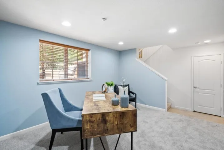 556 Saco Terrace, Sunnyvale, California 94089