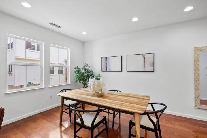 556 Saco Terrace, Sunnyvale, California 94089