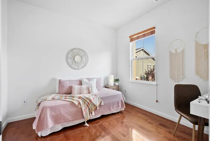 556 Saco Terrace, Sunnyvale, California 94089