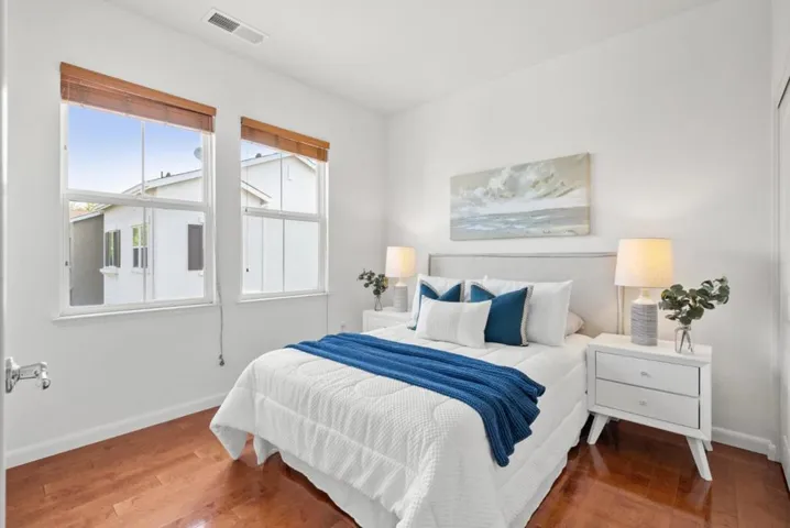 556 Saco Terrace, Sunnyvale, California 94089