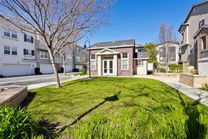 556 Saco Terrace, Sunnyvale, California 94089
