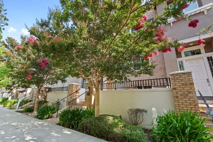 556 Saco Terrace, Sunnyvale, California 94089