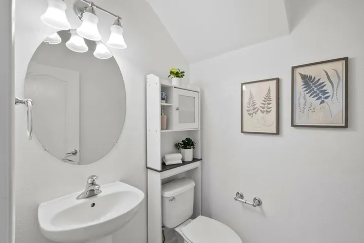 556 Saco Terrace, Sunnyvale, California 94089
