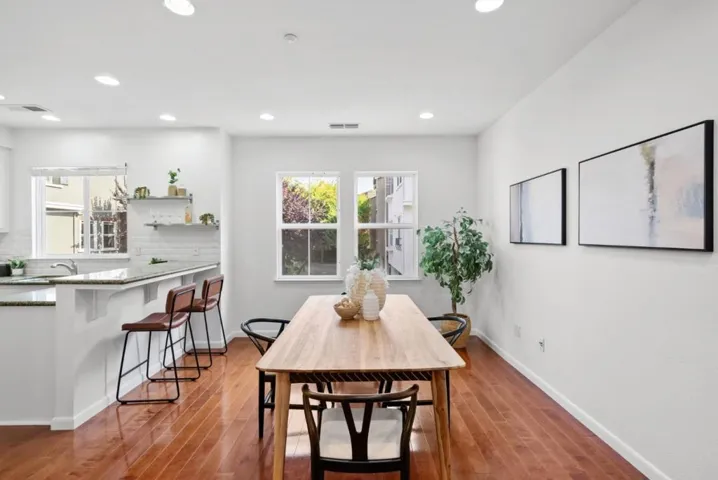 556 Saco Terrace, Sunnyvale, California 94089