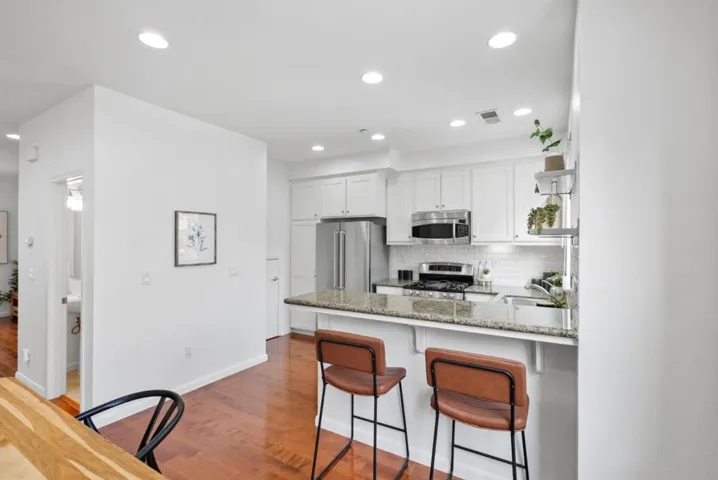 556 Saco Terrace, Sunnyvale, California 94089