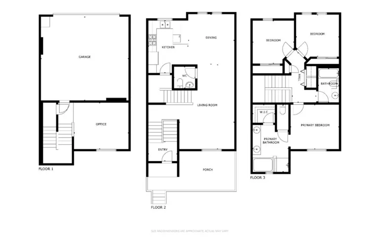 556 Saco Terrace, Sunnyvale, California 94089