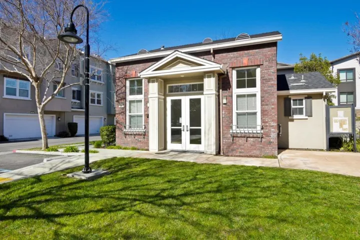 556 Saco Terrace, Sunnyvale, California 94089