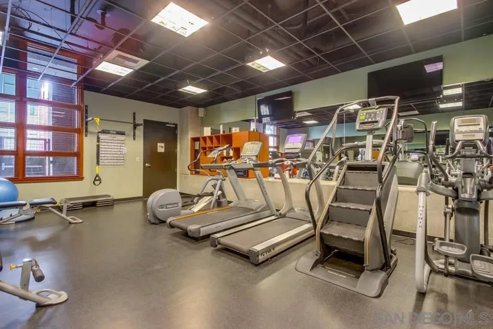 877 Island Ave 218, San Diego, California 92101