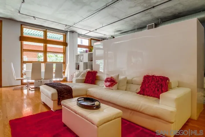877 Island Ave 218, San Diego, California 92101