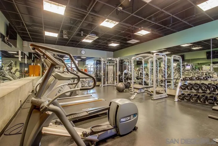 877 Island Ave 218, San Diego, California 92101