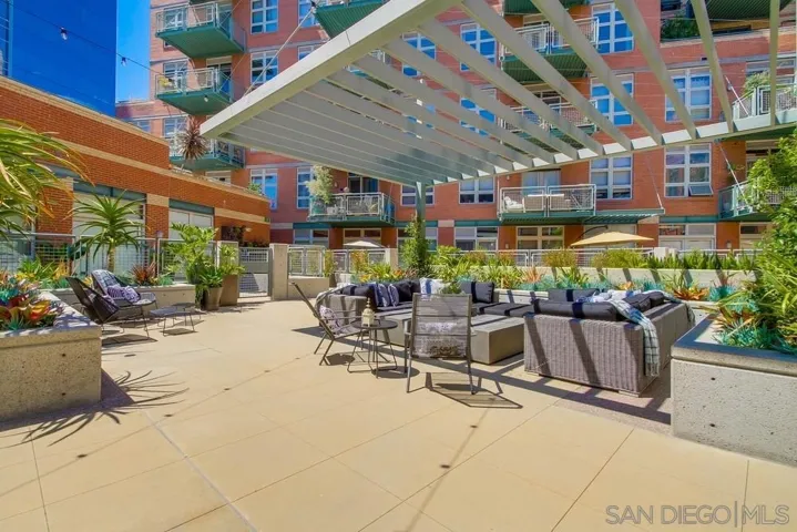877 Island Ave 218, San Diego, California 92101