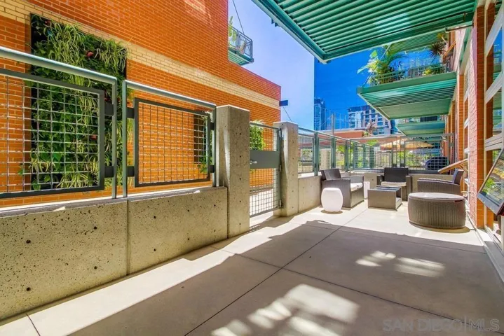 877 Island Ave 218, San Diego, California 92101