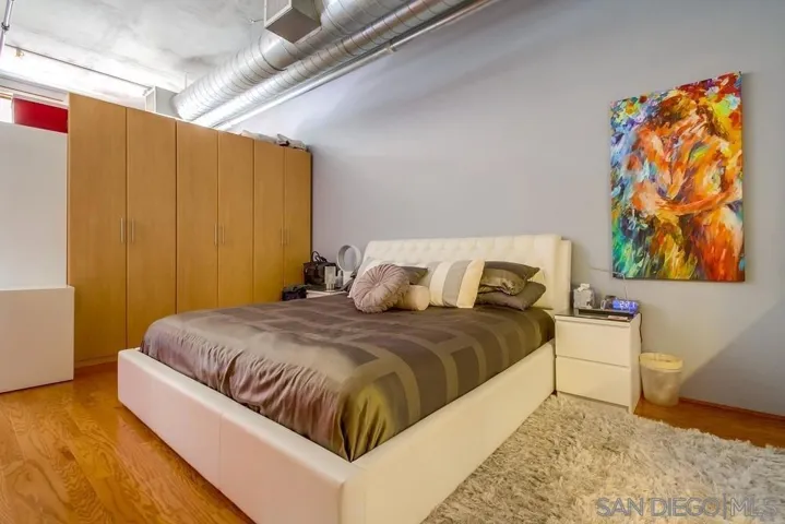 877 Island Ave 218, San Diego, California 92101