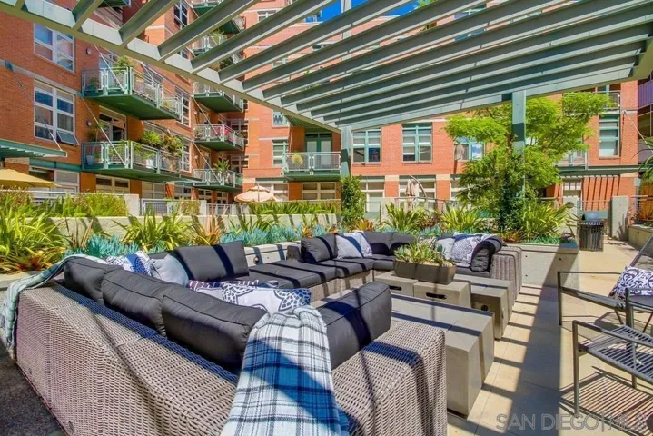 877 Island Ave 218, San Diego, California 92101