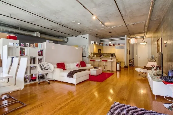 877 Island Ave 218, San Diego, California 92101