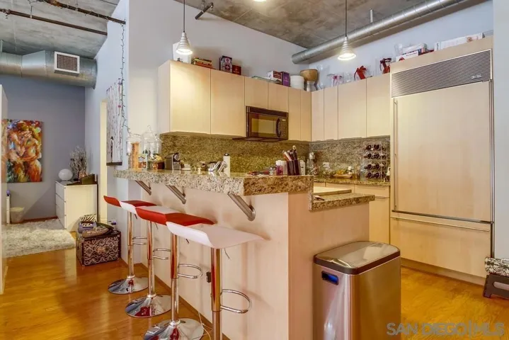 877 Island Ave 218, San Diego, California 92101