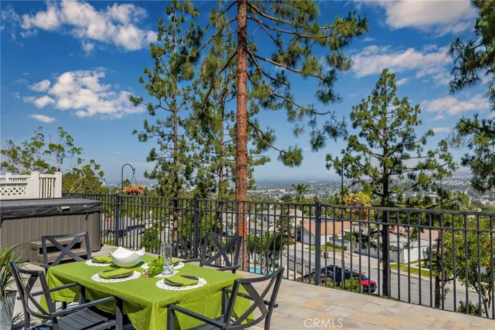 6563 E Via Estrada, Anaheim Hills, California 92807