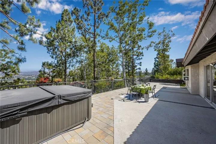 6563 E Via Estrada, Anaheim Hills, California 92807