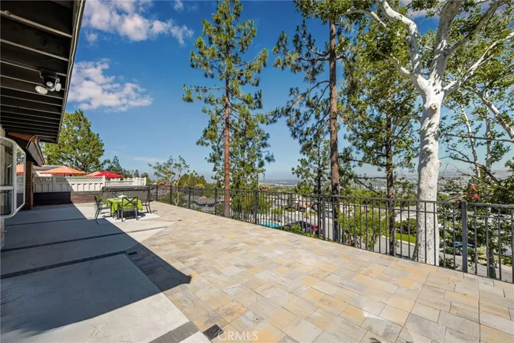 6563 E Via Estrada, Anaheim Hills, California 92807