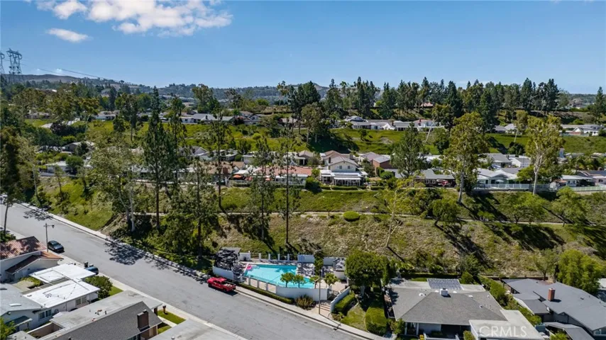 6563 E Via Estrada, Anaheim Hills, California 92807