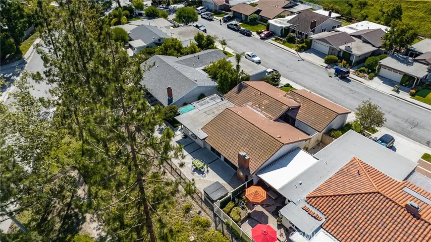 6563 E Via Estrada, Anaheim Hills, California 92807