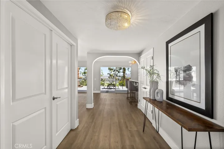 6563 E Via Estrada, Anaheim Hills, California 92807