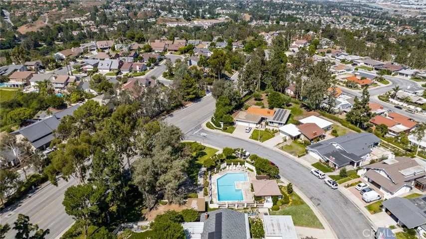 6563 E Via Estrada, Anaheim Hills, California 92807