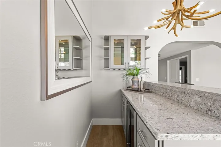 6563 E Via Estrada, Anaheim Hills, California 92807