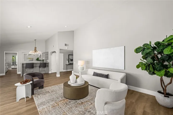 6563 E Via Estrada, Anaheim Hills, California 92807