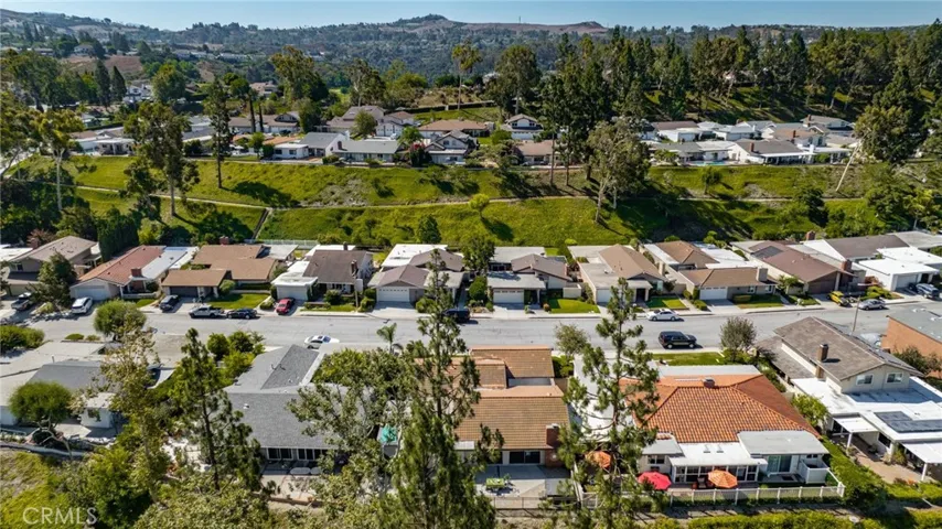 6563 E Via Estrada, Anaheim Hills, California 92807