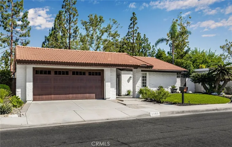 6563 E Via Estrada, Anaheim Hills, California 92807