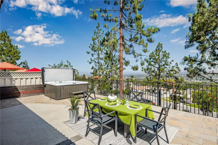 6563 E Via Estrada, Anaheim Hills, California 92807