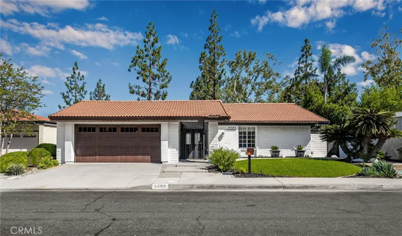 6563 E Via Estrada, Anaheim Hills, California 92807