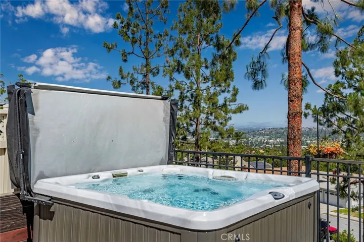 6563 E Via Estrada, Anaheim Hills, California 92807