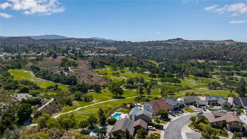6563 E Via Estrada, Anaheim Hills, California 92807