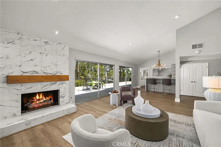 6563 E Via Estrada, Anaheim Hills, California 92807