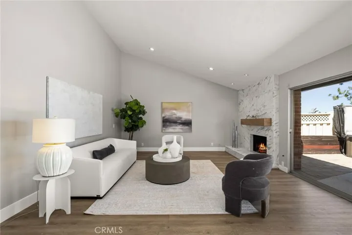 6563 E Via Estrada, Anaheim Hills, California 92807