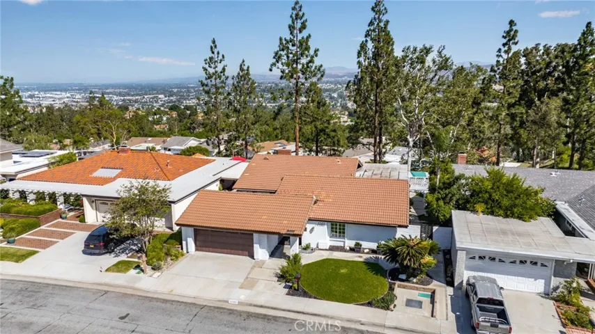 6563 E Via Estrada, Anaheim Hills, California 92807